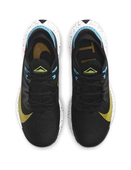 Zapatilla Hombre Nike Pegasus Trail 2 negro