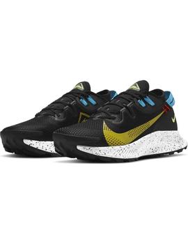 Zapatilla Hombre Nike Pegasus Trail 2 negro