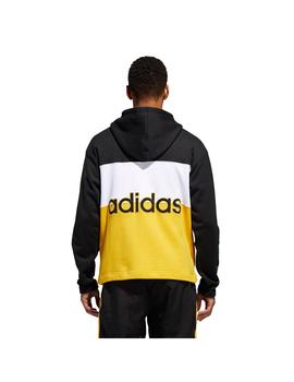 Chaqueta con capucha adidas Hombre