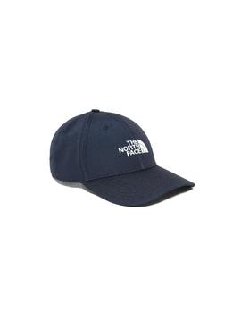 Gorra Unisex TNF 66´ Classic Aviator Navy