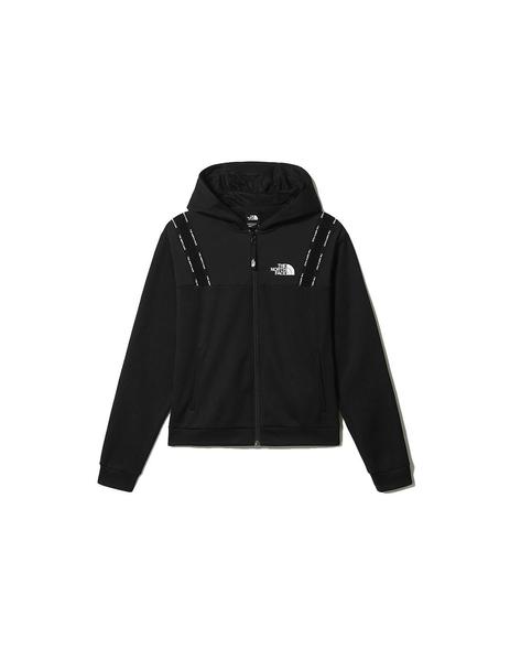 Sudadera Mujer TNF Mountain Atlhetics