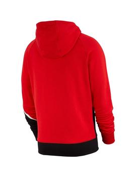 Chaqueta Nike Sportswear Hombre Roja