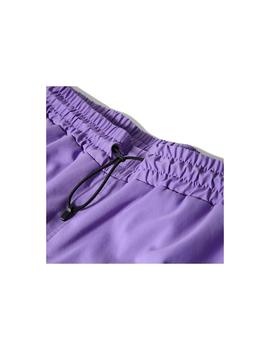 Pantalon Mujer TNF Mountain Atlhetics Morado