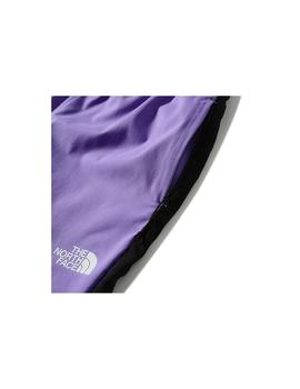 Pantalon Mujer TNF Mountain Atlhetics Morado