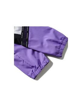 Pantalon Mujer TNF Mountain Atlhetics Morado