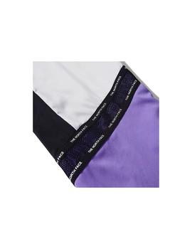 Pantalon Mujer TNF Mountain Atlhetics Morado