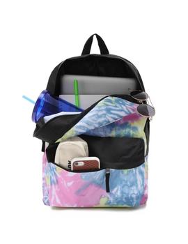 Mochila Unisex Vans Realm Multicolor