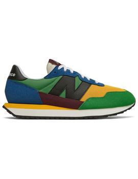 Zapatilla Hombre New Balance 237