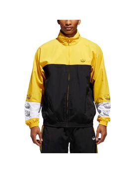 Chaqueta adidas Tourney Wp Hombre