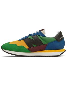 Zapatilla Hombre New Balance 237