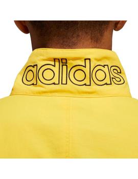 Chaqueta adidas Tourney Wp Hombre