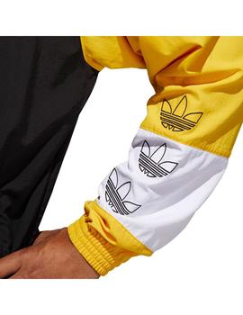 Chaqueta adidas Tourney Wp Hombre