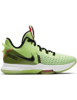 Zapatilla Hombre Nike Lebron Witness V Lima