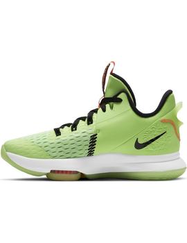 Zapatilla Hombre Nike Lebron Witness V Lima