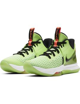 Zapatilla Hombre Nike Lebron Witness V Lima