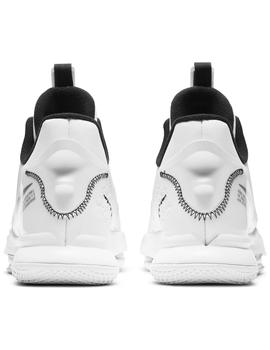 Zapatilla Hombre Nike Lebron Witness V Blanco