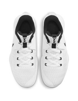 Zapatilla Hombre Nike Lebron Witness V Blanco