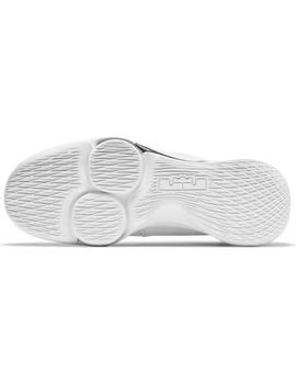 Zapatilla Hombre Nike Lebron Witness V Blanco