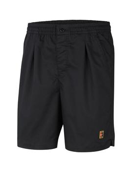 Pantalón corto Hombre Nike Heritage Negro