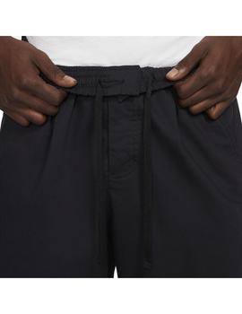 Pantalón corto Hombre Nike Heritage Negro