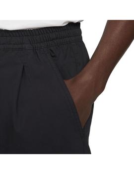 Pantalón corto Hombre Nike Heritage Negro