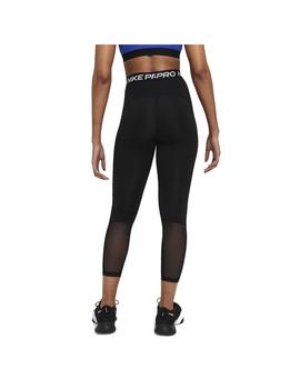 Malla Mujer Nike 365 Negra