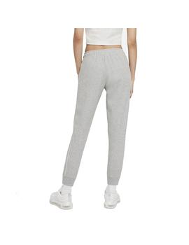 Pantalon Mujer Nike Essntl Gris