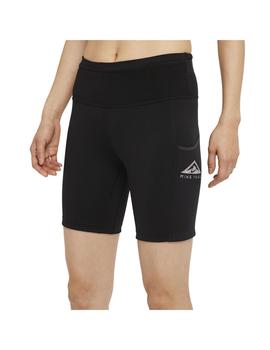 Malla Mujer Nike Epic Trail Negra