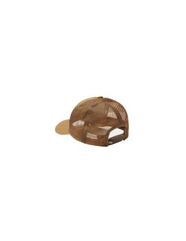 Gorra Unisex Dickies Bricelyn Marrón