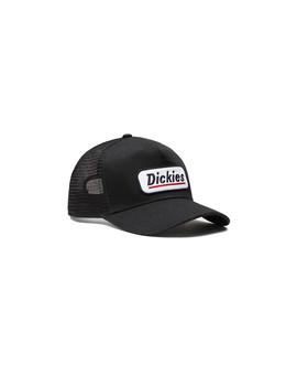 Gorra Unisex Dickies Bricelyn Negro