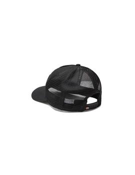 Gorra Unisex Dickies Bricelyn Negro