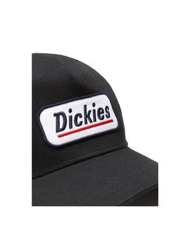 Gorra Unisex Dickies Bricelyn Negro