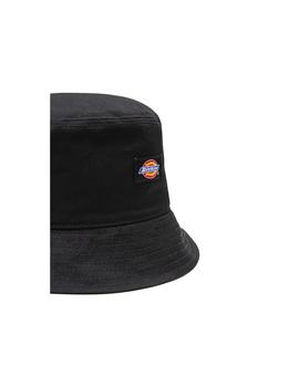 Gorro Unisex Dickies Clarks Negro