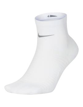 Calcetines Unisex Nike Running Blanco