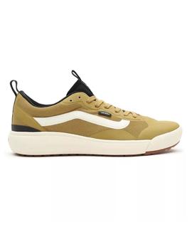 Zapatilla Hombre Vans UltraRange Exo Dijon Antiq