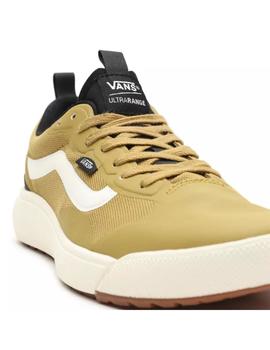 Zapatilla Hombre Vans UltraRange Exo Dijon Antiq