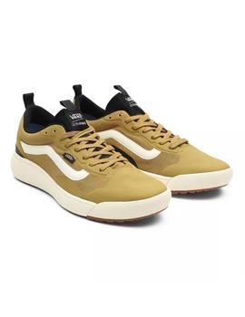 Zapatilla Hombre Vans UltraRange Exo Dijon Antiq