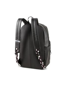 Mochila Unisex Puma Internacional Negra