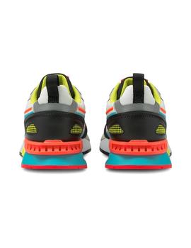 Zapatilla Hombre Mirage Tech Multicolor