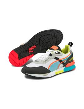 Zapatilla Hombre Mirage Tech Multicolor