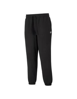 Pantalon Hombre Puma Downtown Negro