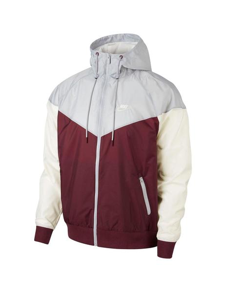 nike sportswear windrunner hombre