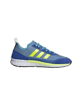 Zapatilla Hombre adidas SL 7200 Azul