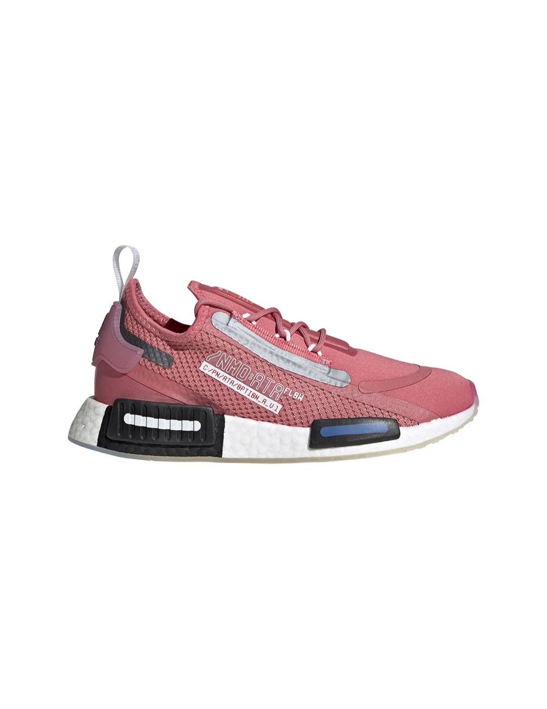 Nmd rosas mujer on sale