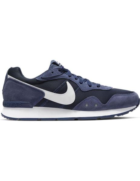 negro materno escolta Zapatilla Hombre Nike Venture Runner Marino