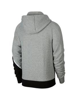 Chaqueta Nike Sportswear Hombre Gris