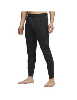 Pantalón Hombre Nike Yoga Negro