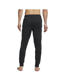 Pantalón Hombre Nike Yoga Negro