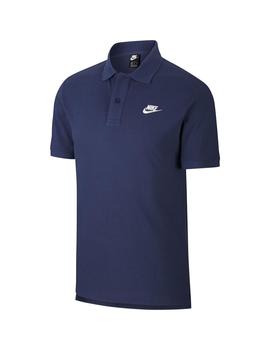 Polo Hombre Nike Matchup Marino