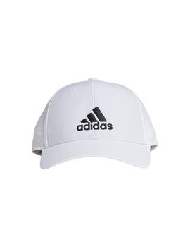 Gorra Unisex adidas Performance Blanco